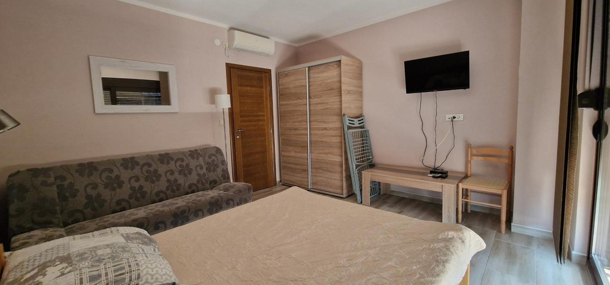 Mimoza Apartments Ðenovići المظهر الخارجي الصورة